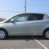 toyota vitz 2011 CFJ1512365 image 4