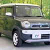 suzuki hustler 2015 quick_quick_MR41S_MR41S-132048 image 16