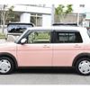 suzuki alto-lapin 2015 quick_quick_DBA-HE33S_HE33S-125208 image 3