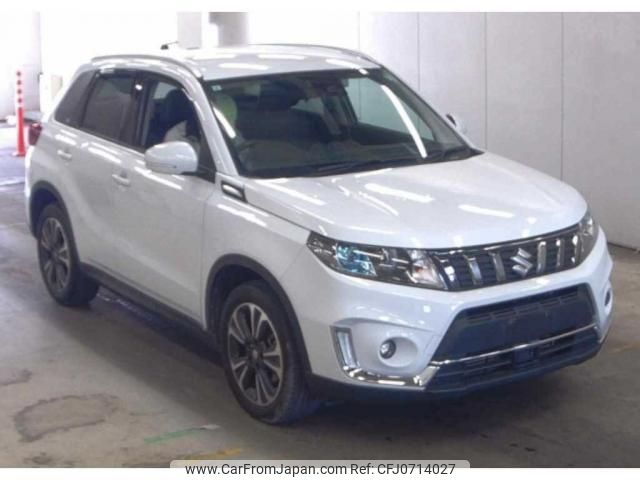 suzuki escudo 2021 quick_quick_4BA-YEA1S_TSMLYEA1S00957197 image 1