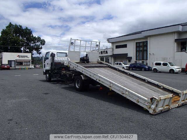 isuzu forward 1995 -ISUZU 【鹿児島 100ｿ2964】--Forward NRR33K1G--NRR33K1-3000093---ISUZU 【鹿児島 100ｿ2964】--Forward NRR33K1G--NRR33K1-3000093- image 2