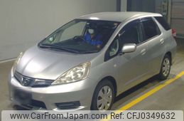 honda fit-shuttle 2011 -HONDA--Fit Shuttle GG7-3001626---HONDA--Fit Shuttle GG7-3001626-