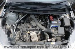 toyota yaris 2021 NIKYO_XK14194