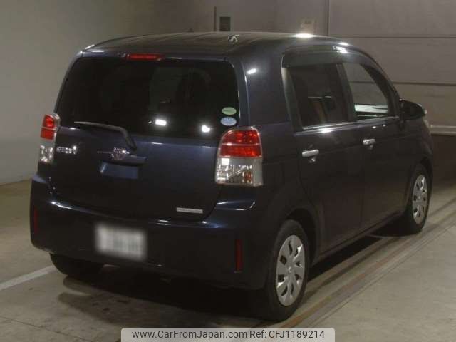 toyota spade 2013 -TOYOTA 【豊橋 530ｽ2805】--Spade DBA-NCP141--NCP141-9054892---TOYOTA 【豊橋 530ｽ2805】--Spade DBA-NCP141--NCP141-9054892- image 2
