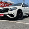 mercedes-benz glc-class 2018 GOO_JP_700070667430240614002 image 50