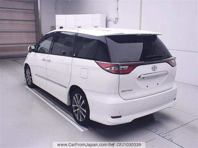 toyota estima 2016 CFJ1030539 image 2
