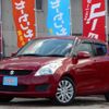 suzuki swift 2012 quick_quick_DBA-ZC72S_ZC72S-149905 image 1