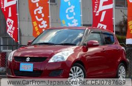 suzuki swift 2012 quick_quick_DBA-ZC72S_ZC72S-149905