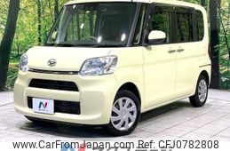 daihatsu tanto 2018 -DAIHATSU--Tanto DBA-LA600S--LA600S-0650402---DAIHATSU--Tanto DBA-LA600S--LA600S-0650402-