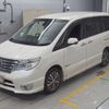 nissan serena 2015 -NISSAN--Serena DAA-HFC26--HFC26-284927---NISSAN--Serena DAA-HFC26--HFC26-284927- image 1