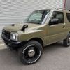 suzuki jimny 2005 -SUZUKI--Jimny ABA-JB23W--JB23W-412625---SUZUKI--Jimny ABA-JB23W--JB23W-412625- image 1