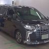 toyota alphard 2023 -TOYOTA 【川口 310ｻ2198】--Alphard 3BA-AGH30W--AGH30-0448246---TOYOTA 【川口 310ｻ2198】--Alphard 3BA-AGH30W--AGH30-0448246- image 1