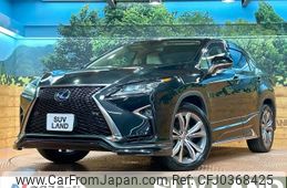 lexus rx 2017 -LEXUS--Lexus RX DAA-GYL25W--GYL25-0013493---LEXUS--Lexus RX DAA-GYL25W--GYL25-0013493-