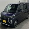 mitsubishi ek-sport 2022 -MITSUBISHI 【いわき 583ル1231】--ek X Space B34A-0105036---MITSUBISHI 【いわき 583ル1231】--ek X Space B34A-0105036- image 5