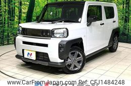 daihatsu taft 2025 -DAIHATSU--Taft 5BA-LA900S--LA900S-0204***---DAIHATSU--Taft 5BA-LA900S--LA900S-0204***-