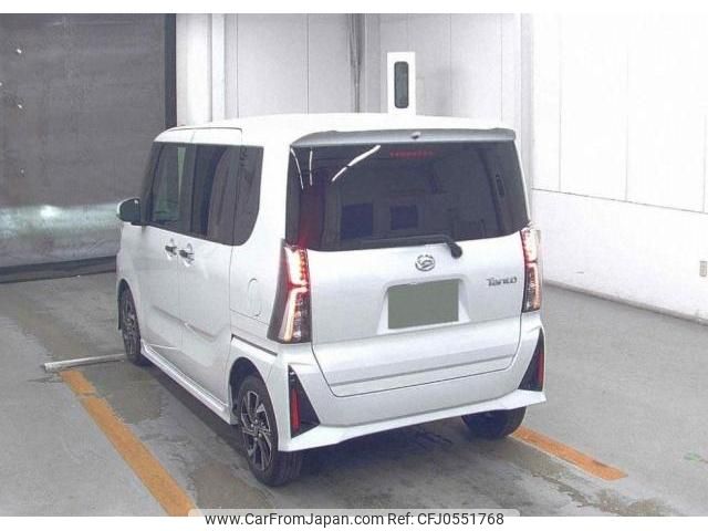 daihatsu tanto 2022 quick_quick_5BA-LA650S_LA650S-0237993 image 2