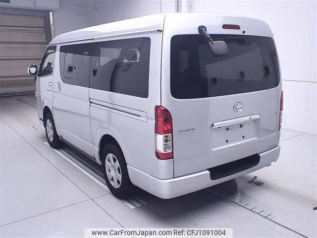 toyota hiace-van 2020 -TOYOTA--Hiace Van TRH216K-8011168---TOYOTA--Hiace Van TRH216K-8011168- image 2