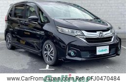 honda freed 2018 -HONDA--Freed DAA-GB7--GB7-1060916---HONDA--Freed DAA-GB7--GB7-1060916-