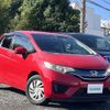 honda fit 2014 -HONDA--Fit DBA-GK3--GK3-1032045---HONDA--Fit DBA-GK3--GK3-1032045- image 1