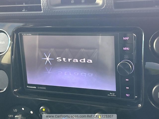 toyota fj-cruiser 2017 CFJ1725307 image 2