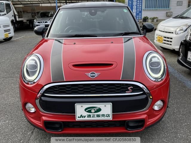 mini mini-others 2018 quick_quick_CBA-XR20M_WMNXR52070TM83206 image 2