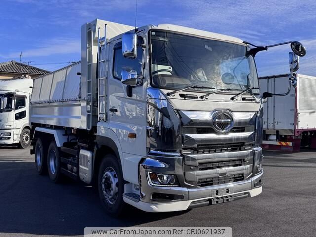 hino profia 2024 -HINO--Profia 2DG-FS1AGE--FS1AG-***912---HINO--Profia 2DG-FS1AGE--FS1AG-***912- image 2