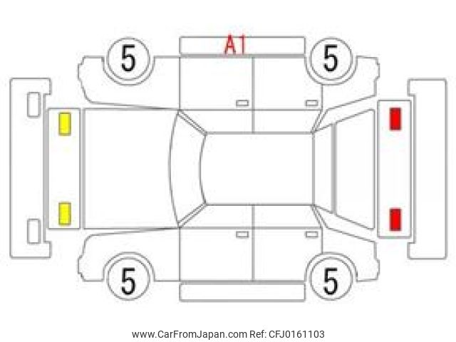 toyota raize 2020 -TOYOTA--Raize 5BA-A210A--A210A-0028566---TOYOTA--Raize 5BA-A210A--A210A-0028566- image 2