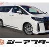 toyota alphard 2020 -TOYOTA--Alphard 3BA-AGH30W--AGH30-0353859---TOYOTA--Alphard 3BA-AGH30W--AGH30-0353859- image 1