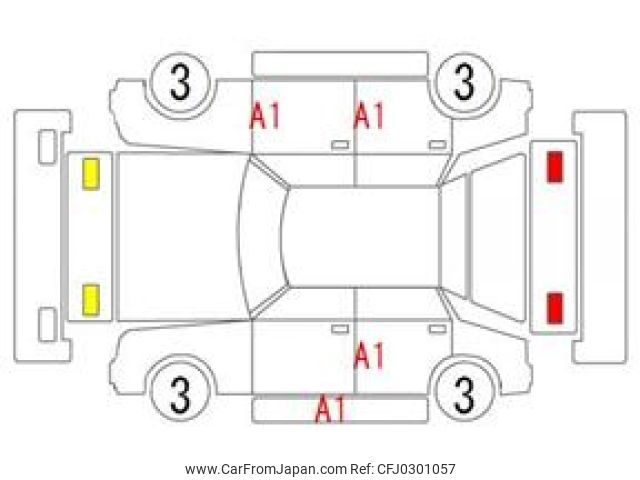 honda freed 2021 -HONDA--Freed 6BA-GB6--GB6-3109134---HONDA--Freed 6BA-GB6--GB6-3109134- image 2