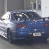 nissan skyline 1998 -NISSAN 【八王子 301ﾀ7087】--Skyline ER34--011861---NISSAN 【八王子 301ﾀ7087】--Skyline ER34--011861- image 2