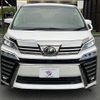 toyota vellfire 2018 -TOYOTA--Vellfire DBA-AGH30W--AGH30-0228727---TOYOTA--Vellfire DBA-AGH30W--AGH30-0228727- image 11