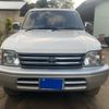 toyota land-cruiser-prado 1998 -TOYOTA--Land Cruiser Prado E-RZJ95W--RZJ95-0016469---TOYOTA--Land Cruiser Prado E-RZJ95W--RZJ95-0016469- image 1