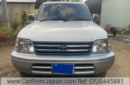 toyota land-cruiser-prado 1998 -TOYOTA--Land Cruiser Prado E-RZJ95W--RZJ95-0016469---TOYOTA--Land Cruiser Prado E-RZJ95W--RZJ95-0016469-