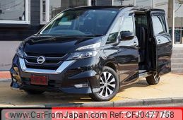 nissan serena 2018 quick_quick_GFC27_GFC27-083669