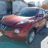 nissan juke 2010 -NISSAN--Juke DBA-YF15--YF15-011687---NISSAN--Juke DBA-YF15--YF15-011687- image 1