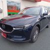 mazda cx-5 2018 CFJ0965734 image 23