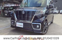 suzuki spacia 2018 quick_quick_MK53S_MK53S-556852