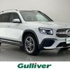 mercedes-benz glb-class 2022 -MERCEDES-BENZ--Benz GLB 3DA-247613M--W1N2476132W236705---MERCEDES-BENZ--Benz GLB 3DA-247613M--W1N2476132W236705- image 1