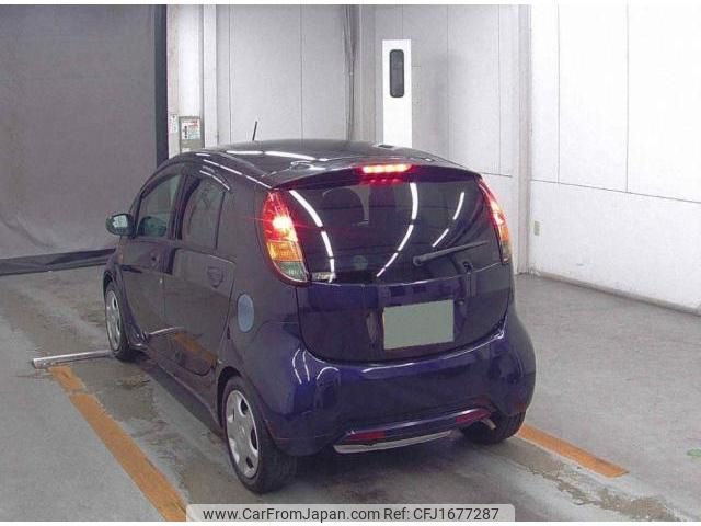 mitsubishi i 2012 CFJ1677287 image 2