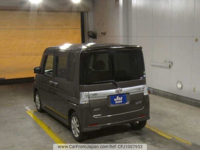 daihatsu tanto 2013 -DAIHATSU 【鹿児島 582ﾅ8103】--Tanto L375S--L375S-0689419---DAIHATSU 【鹿児島 582ﾅ8103】--Tanto L375S--L375S-0689419- image 2