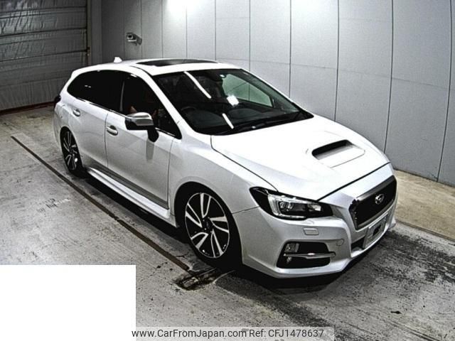 subaru levorg 2016 quick_quick_DBA-VMG_VMG-018112 image 1