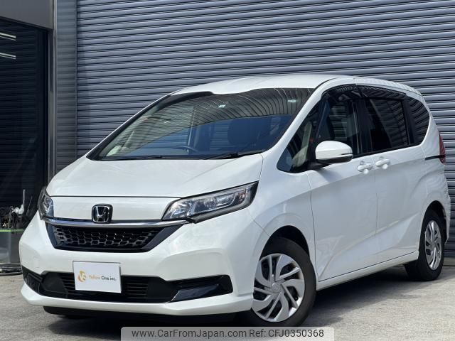 honda freed 2022 quick_quick_5BA-GB5_GB5-3202571 image 1