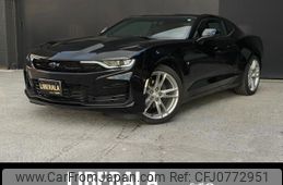 chevrolet camaro 2024 -GM--Chevrolet Camaro 7BA-A1XC--1G1F91RX0P0128618---GM--Chevrolet Camaro 7BA-A1XC--1G1F91RX0P0128618-