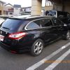 peugeot 508 2015 CFJ9540036 image 23
