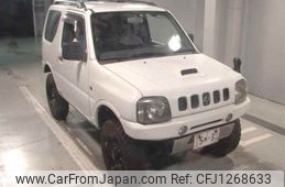 suzuki jimny 2000 -SUZUKI--Jimny JB23W-211432---SUZUKI--Jimny JB23W-211432-