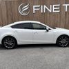 mazda atenza 2015 -MAZDA--Atenza Sedan LDA-GJ2FP--GJ2FP-201506---MAZDA--Atenza Sedan LDA-GJ2FP--GJ2FP-201506- image 14