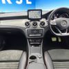 mercedes-benz cla-class 2017 -MERCEDES-BENZ--Benz CLA DBA-117942--WDD1179422N496321---MERCEDES-BENZ--Benz CLA DBA-117942--WDD1179422N496321- image 2