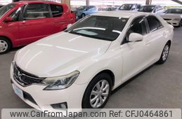 toyota mark-x 2014 AF-GRX130-6089133