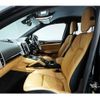 porsche cayenne 2017 quick_quick_ABA-92ACEY_WP1ZZZ92ZHKA90673 image 6