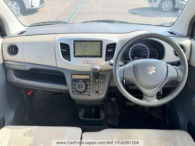 suzuki wagon-r 2013 quick_quick_DBA-MH34S_MH34S-244647 image 2